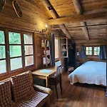 Holiday home Domaine Du Petit Dorsbach *
