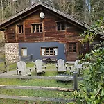 Domaine Du Petit Dorsbach * Soultzbach les Bains