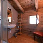 Holiday home Domaine Du Petit Dorsbach *