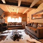 Holiday home Domaine Du Petit Dorsbach