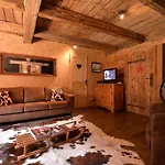 Holiday home Domaine Du Petit Dorsbach *