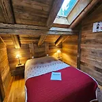 Holiday home Domaine Du Petit Dorsbach