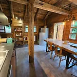 Holiday home Domaine Du Petit Dorsbach *