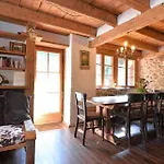 Holiday home Domaine Du Petit Dorsbach *