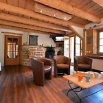 Domaine Du Petit Dorsbach Holiday home