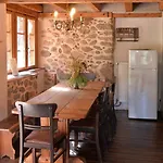 Domaine Du Petit Dorsbach * Soultzbach les Bains