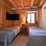 Holiday home Domaine Du Petit Dorsbach Soultzbach les Bains