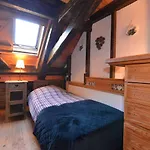 Domaine Du Petit Dorsbach Holiday home Soultzbach les Bains