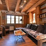 Holiday home Domaine Du Petit Dorsbach Soultzbach les Bains