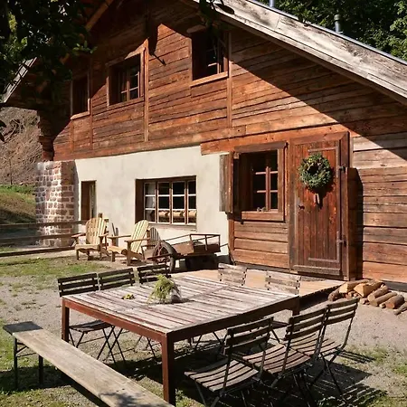 Domaine Du Petit Dorsbach *