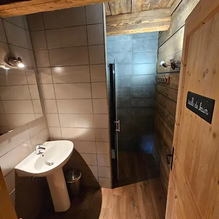 Domaine Du Petit Dorsbach Chalet Soultzbach les Bains