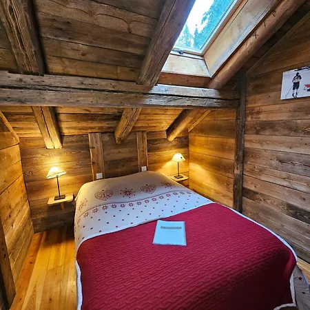 Chalet Domaine Du Petit Dorsbach