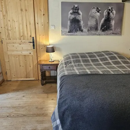 Domaine Du Petit Dorsbach Soultzbach les Bains