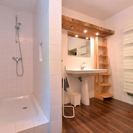 Domaine Du Petit Dorsbach Chalet Soultzbach les Bains